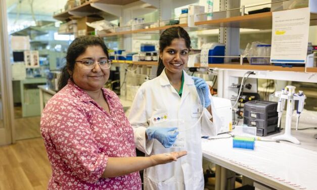 Breath Test Technology Shows Promise for Early Lung Cancer Detection