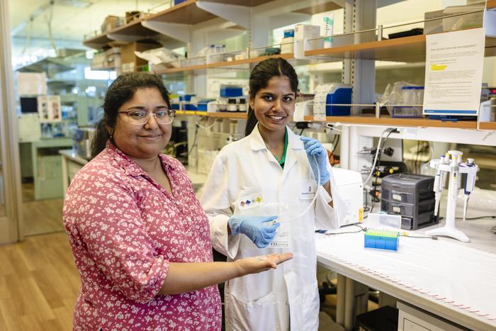 Breath Test Technology Shows Promise for Early Lung Cancer Detection