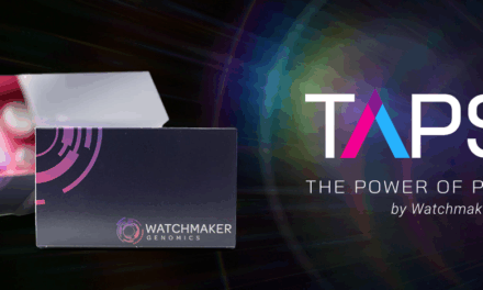 Watchmaker Genomics Launches New Tech Enabling Simultaneous Detection of Methylation and Genetic Variants