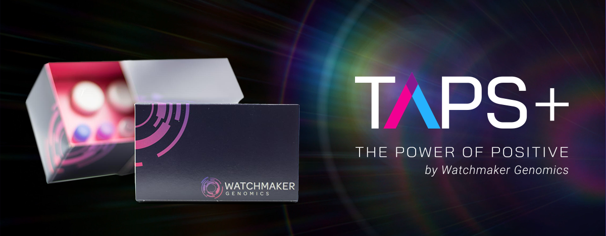Watchmaker Genomics Launches New Tech Enabling Simultaneous Detection of Methylation and Genetic Variants