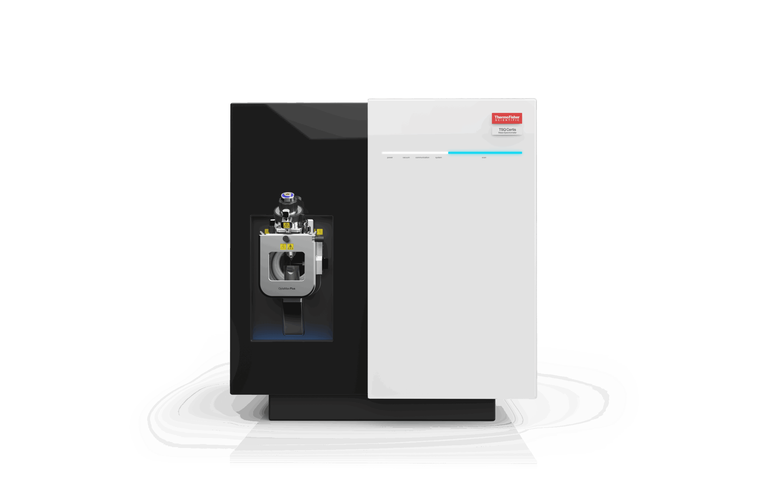 Thermo Fisher Launches Triple-Quad Mass Spectrometer Aimed at High ...