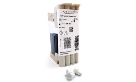 FDA Clears High-Sensitivity Troponin I Assay for Vitros Systems