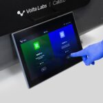Volta Labs Expands Callisto Platform With Automated WGS Library Prep Apps