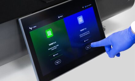 Volta Labs Expands Callisto Platform With Automated WGS Library Prep Apps