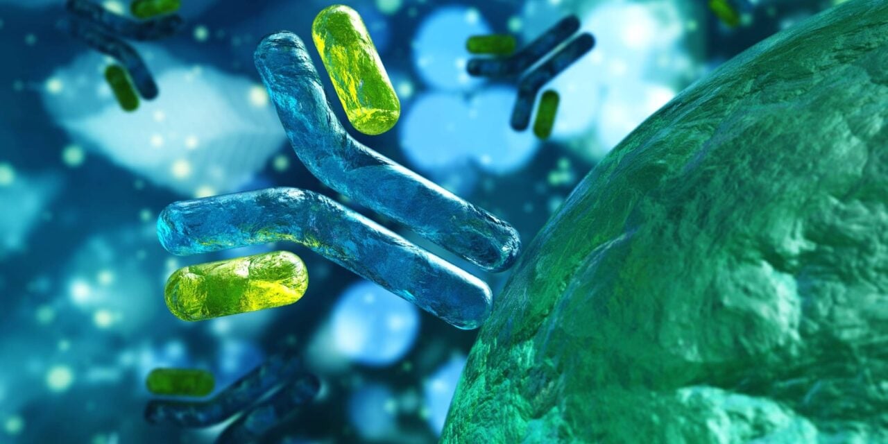 Skin Patch Test Detects COVID, Flu Antibodies Without Needles