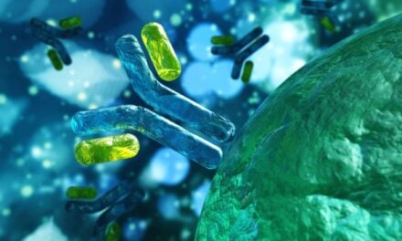 Skin Patch Test Detects COVID, Flu Antibodies Without Needles