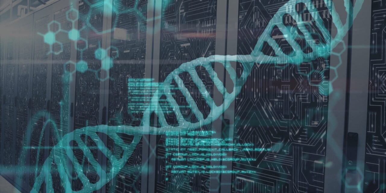 Security Vulnerabilities Found in Portable DNA Sequencers