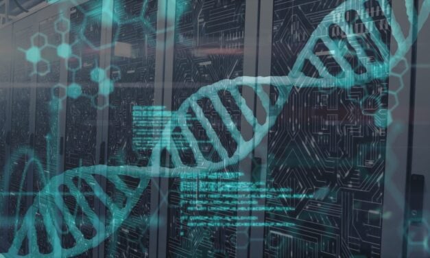 Security Vulnerabilities Found in Portable DNA Sequencers