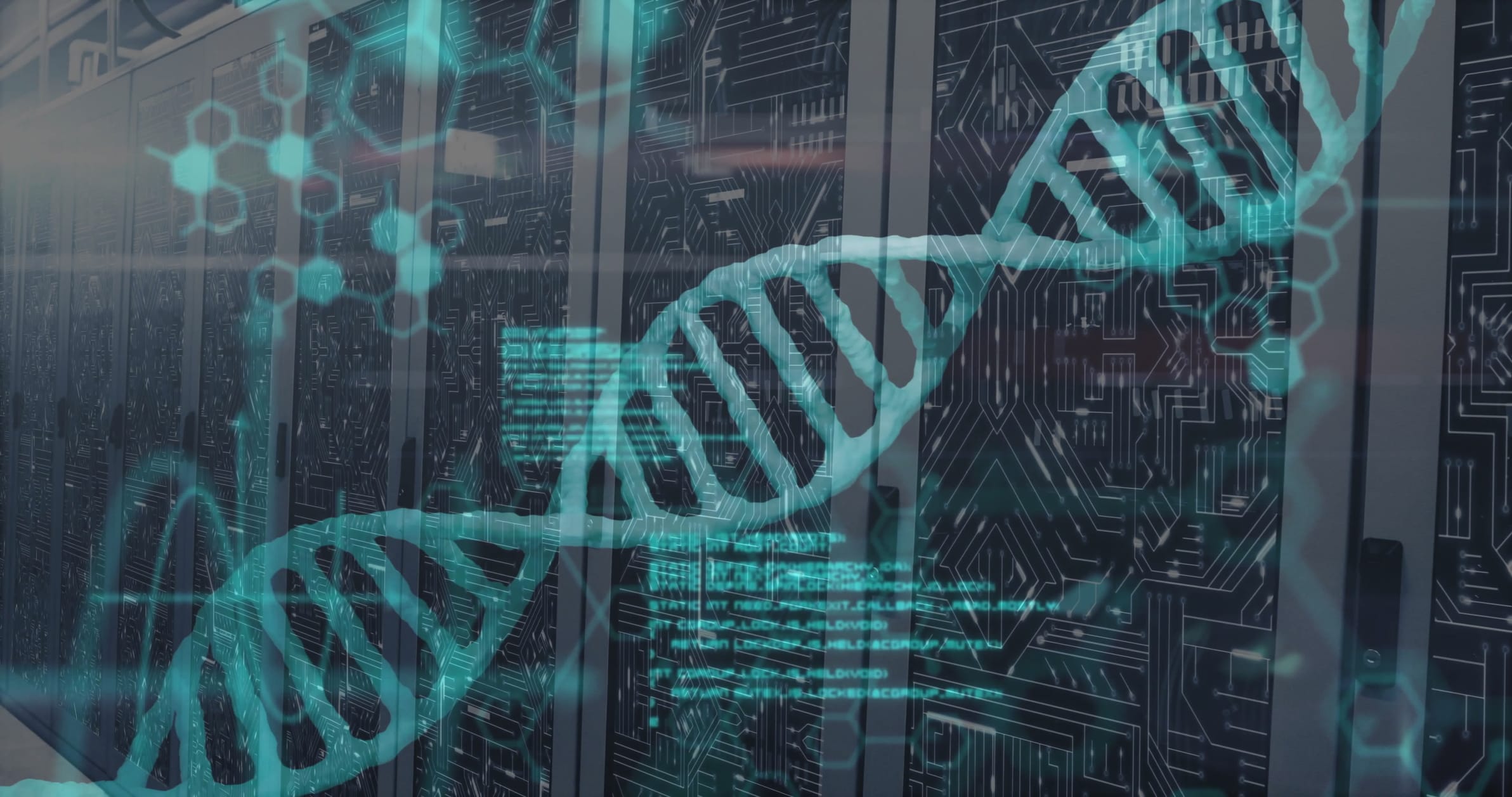 Security Vulnerabilities Found In Portable Dna Sequencers Clinical