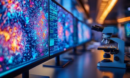 Pictor Labs Launches ClearStain for Digital Sequencing Workflows