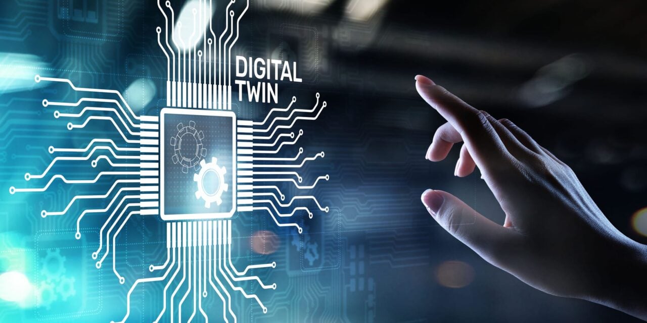 Digital Twin Applications in Lab Automation to Be Explored at SLAS Event