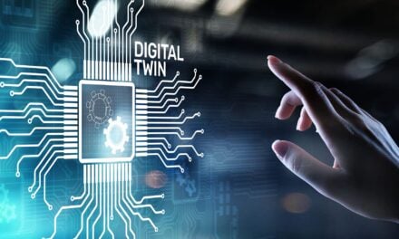 Digital Twin Applications in Lab Automation to Be Explored at SLAS Event