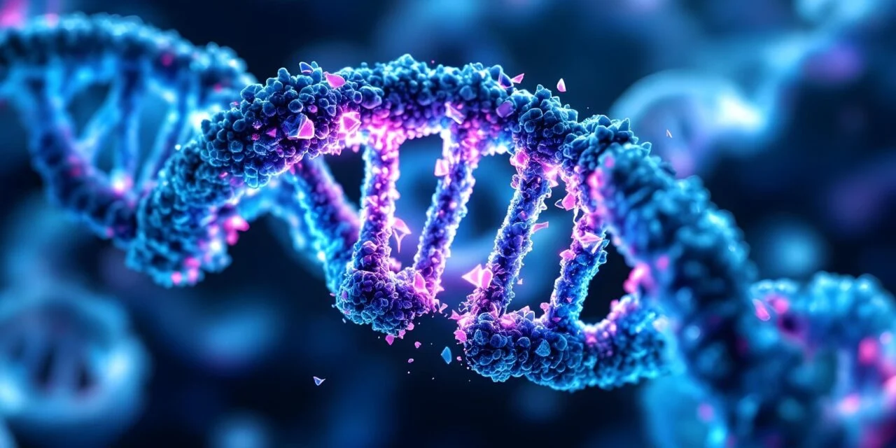 Mercy Offers New Hereditary Cancer Testing for High-Risk Patients