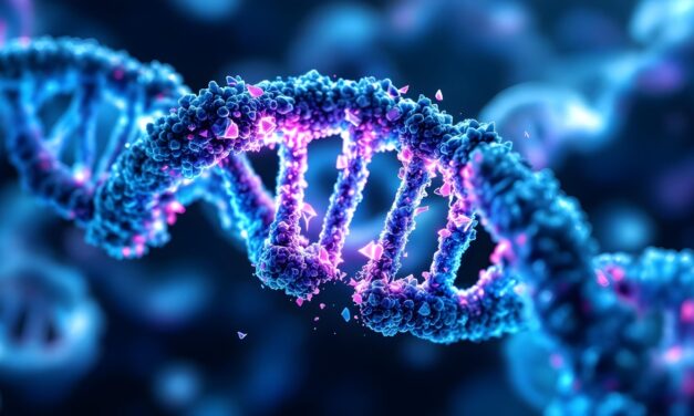 Mercy Offers New Hereditary Cancer Testing for High-Risk Patients