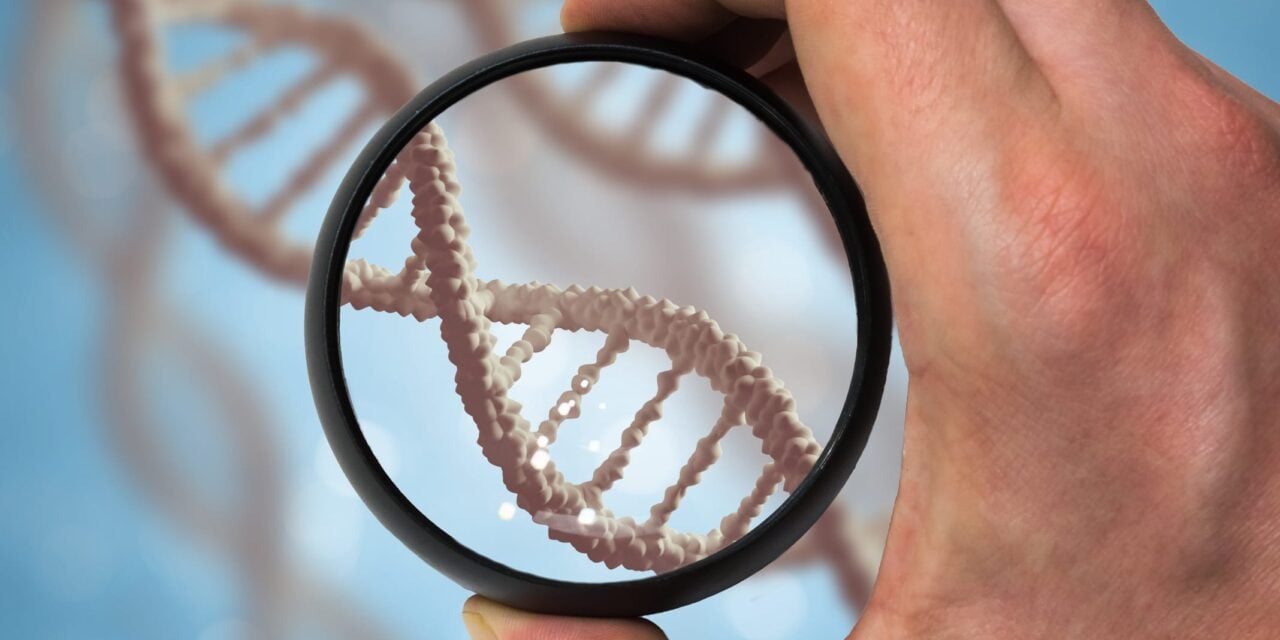 New Genetic Test Targets Rare Movement Disorder
