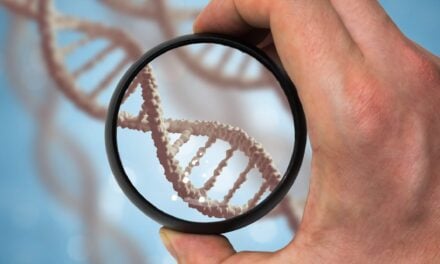New Genetic Test Targets Rare Movement Disorder