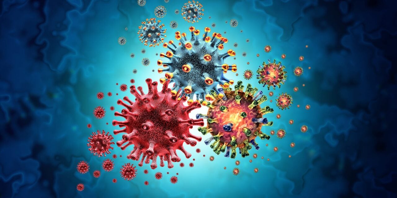 FDA Clears Four-Plex Respiratory Test for COVID-19, Flu A/B and RSV