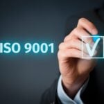 Laboratory Distributor Diaago Achieves ISO 9001:2015 Certification