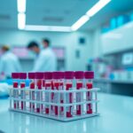 Blood Test May Match CT for Early Lung Cancer Detection