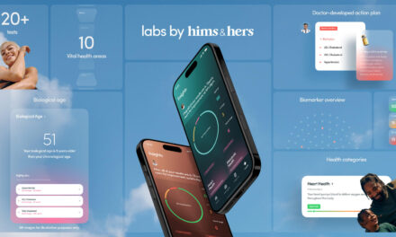 Hims & Hers Launches Direct-to-Consumer Lab Testing Platform