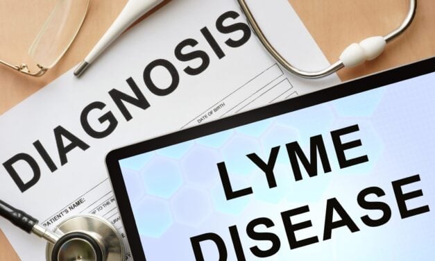 Dartmouth Researchers Develop Molecular Test for More Accurate Lyme Disease Diagnosis