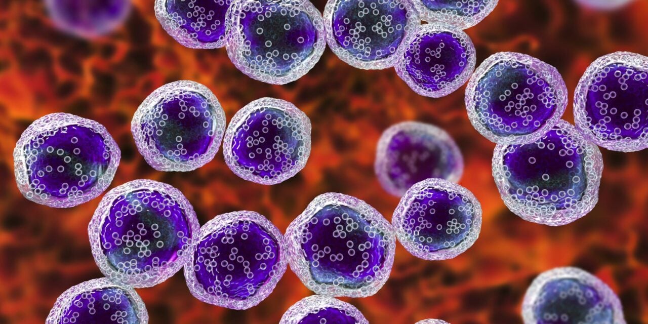 New Kitted NGS Panel Launches Targeting Lymphoid Malignancies