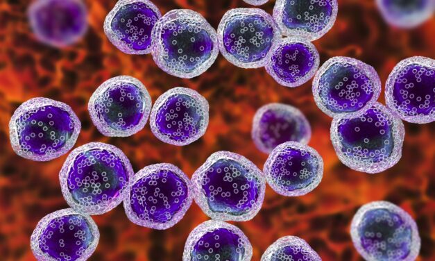 New Kitted NGS Panel Launches Targeting Lymphoid Malignancies