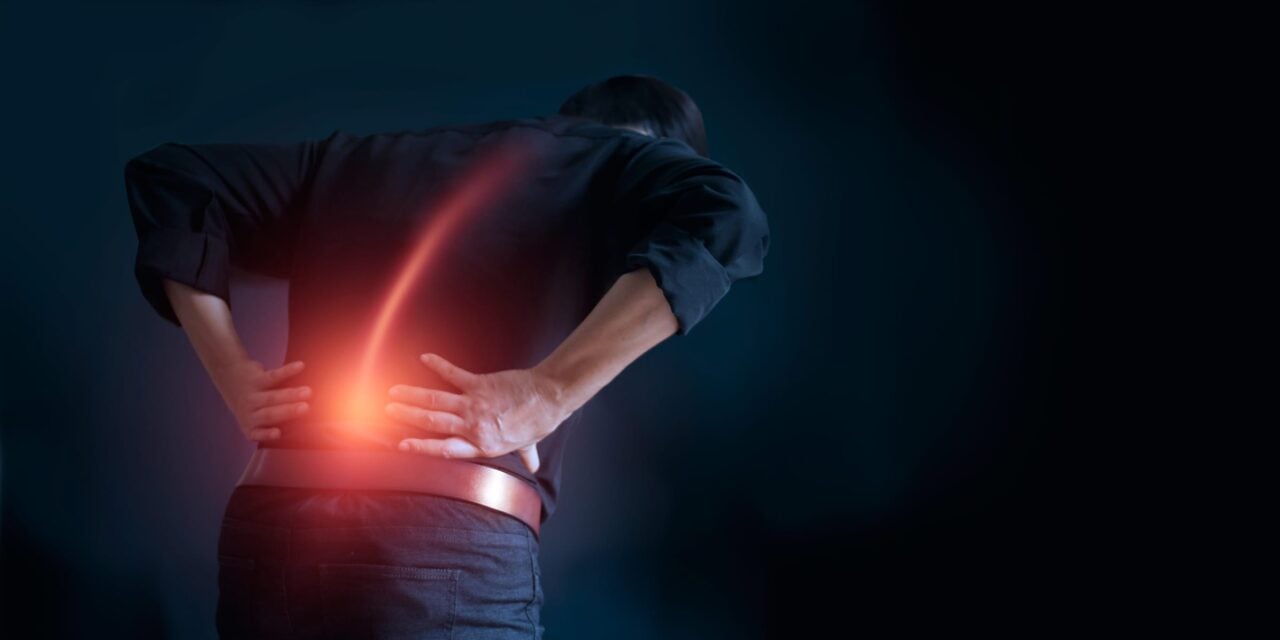 FDA Grants Breakthrough Designation for Axial Spondyloarthritis Diagnostic Test