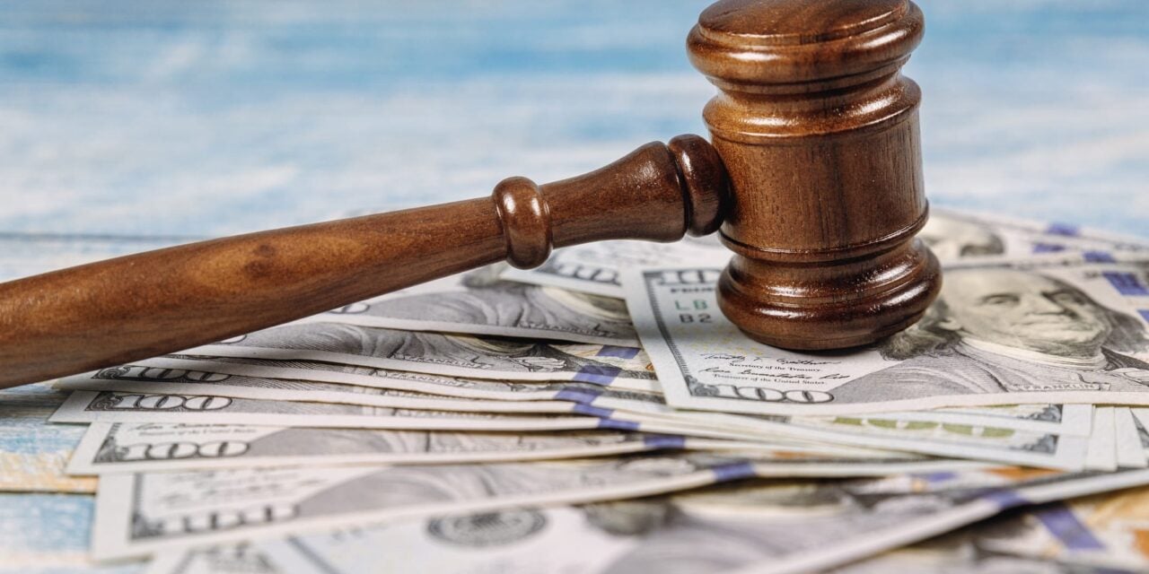 Clinical Lab Wins $6 Million Verdict Against Blue Cross Blue Shield