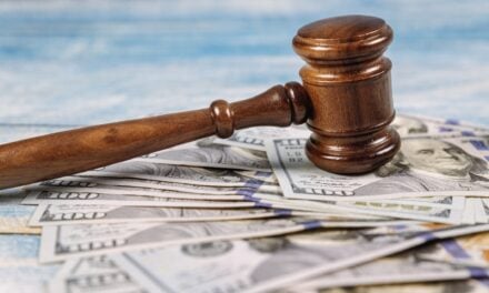 Clinical Lab Wins $6 Million Verdict Against Blue Cross Blue Shield