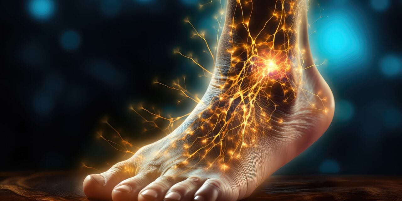 New Urine Test Offers Faster, Cheaper Diagnosis for Inherited Nerve Disorder