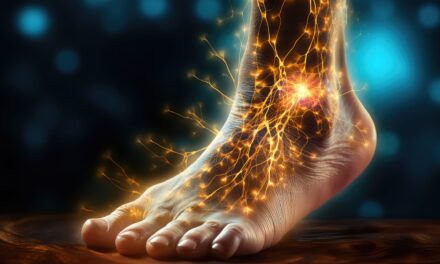 New Urine Test Offers Faster, Cheaper Diagnosis for Inherited Nerve Disorder