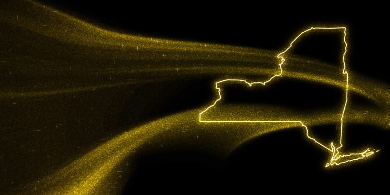 Cancer Check Labs Expands Multi-Cancer Detection Test to New York