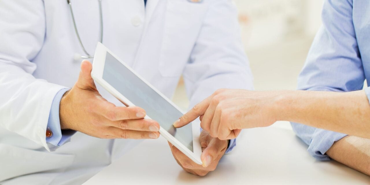 Digital Cognitive Test Helps Identify Primary Care Patients Who Need Alzheimer’s Blood Biomarker Testing