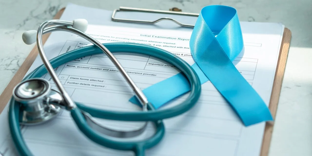 MyOme Launches Integrated Polygenic Risk Score for Prostate Cancer