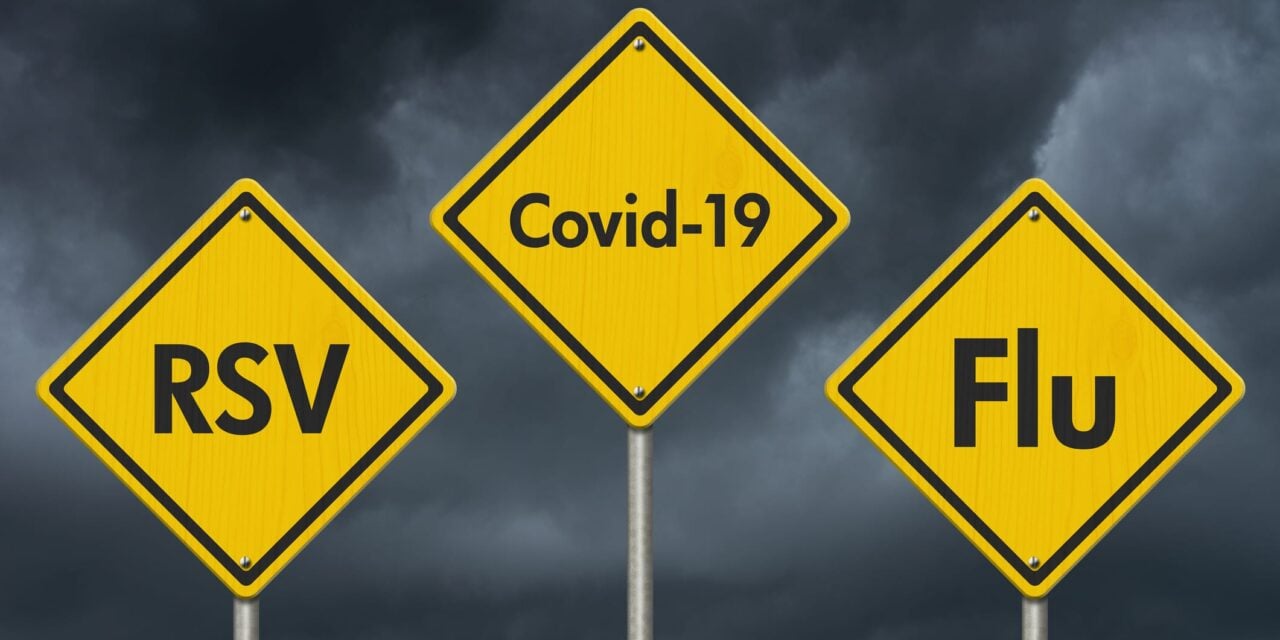 Co-Diagnostics Begins Clinical Testing for Respiratory Multiplex PCR Test