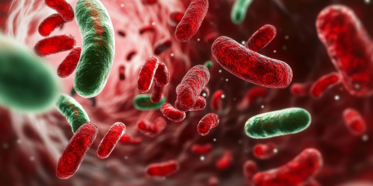 Ocean Dx Sepsis Test Matches Gold Standard in Clinical Study