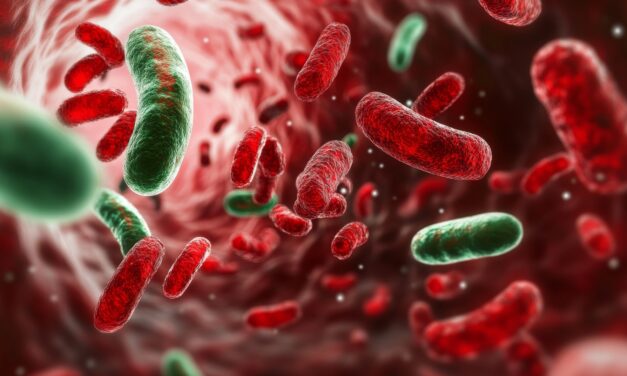 Ocean Dx Sepsis Test Matches Gold Standard in Clinical Study