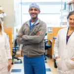 UC San Diego Health Now Offering Blood Test for Testicular Cancer