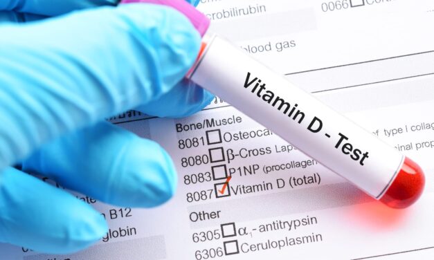 New Study Addresses Measurement Uncertainty in Vitamin D Testing