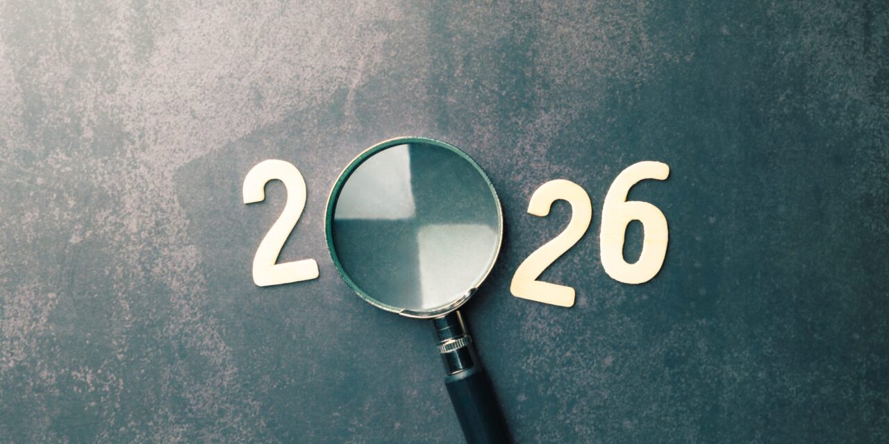 What Clinical Lab Leaders Predict for 2026