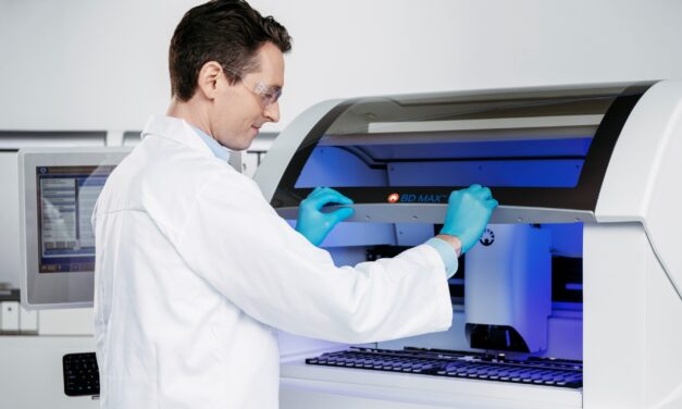 BD Expands BD Max System Menu with IVDR-Certified Viasure Assays
