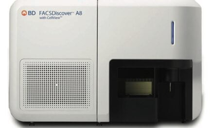 BD Expands Cell Analyzer Portfolio with New Laser Configurations