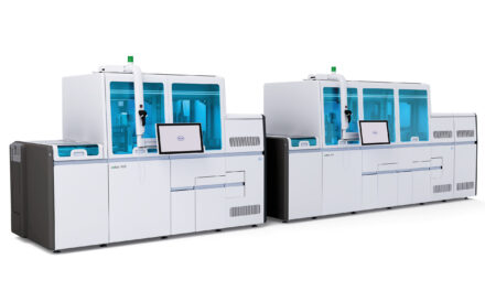 Labcorp to Implement Roche’s Automated Mass Spectrometry Platform