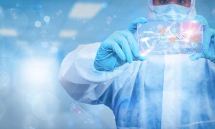 Co-Diagnostics to Present Portable PCR Platform with AI Integration