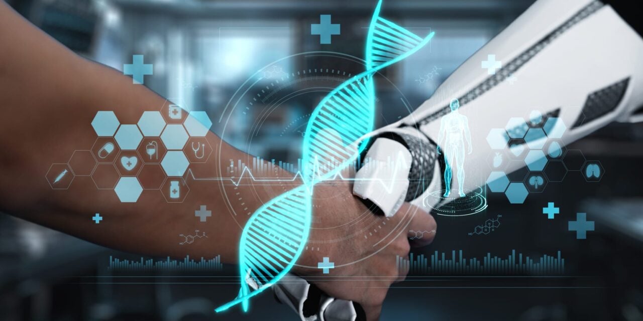 New Partnership Aims to Expand Access to AI-Driven Cancer Genomic Testing