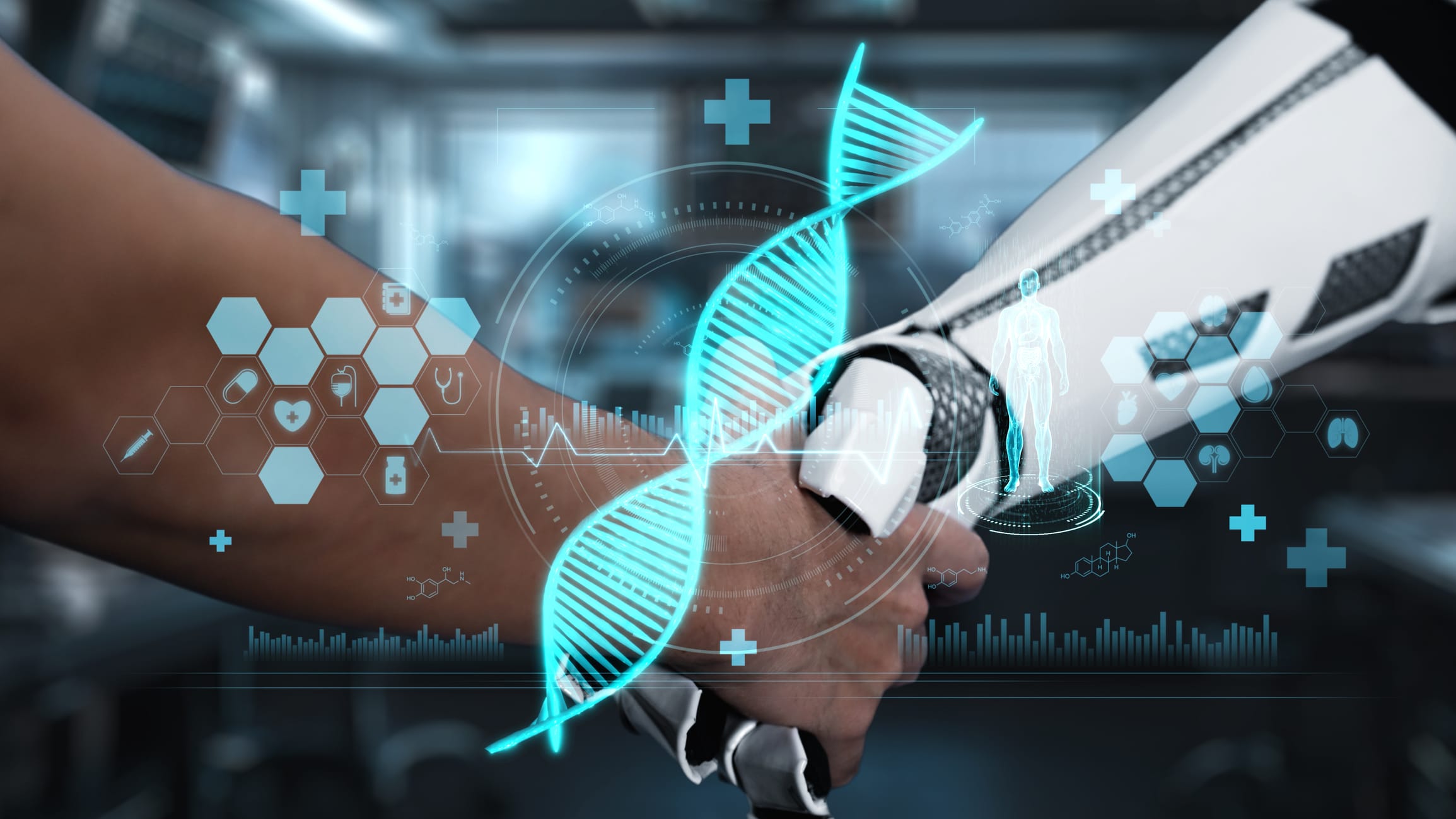 New Partnership Aims to Expand Access to AI-Driven Cancer Genomic ...