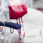 Using Rapid Blood Testing During Surgery to Limit Unnecessary Transfusions