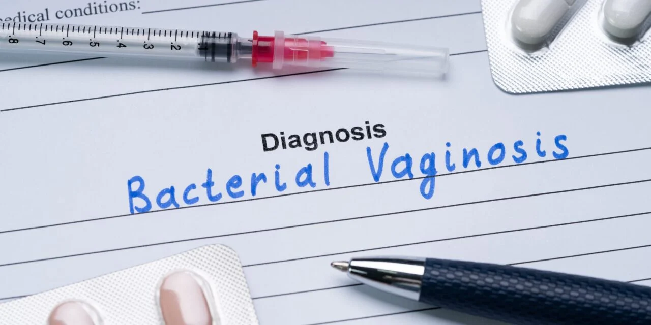 Roche Receives CE Mark for PCR Test Targeting Bacterial Vaginosis and Candida Vaginitis