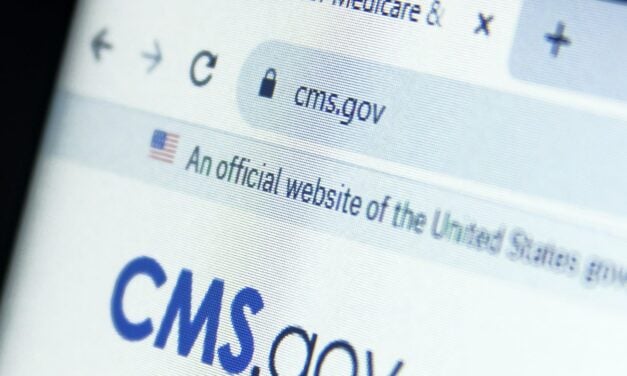 CMS Increases Reimbursement Rate 47% for Optical Genome Mapping in Blood Cancers